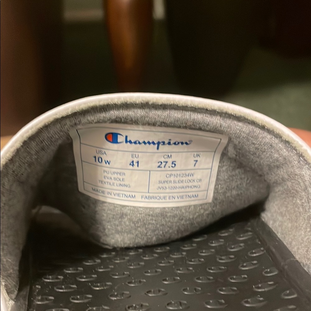 Champion Slides set - Picture 8 of 11